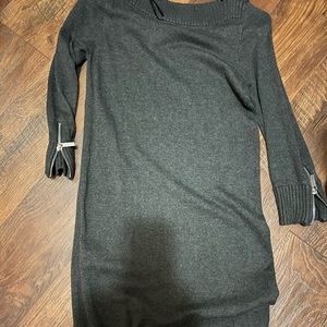 Michael Kors sweater dress